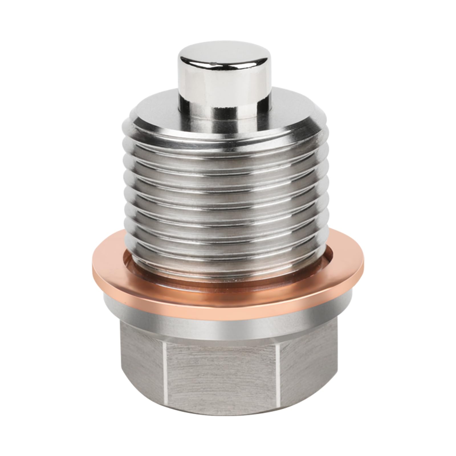 Amazon.com: DEEFILL Stainless Steel Transmission Drain Plug w